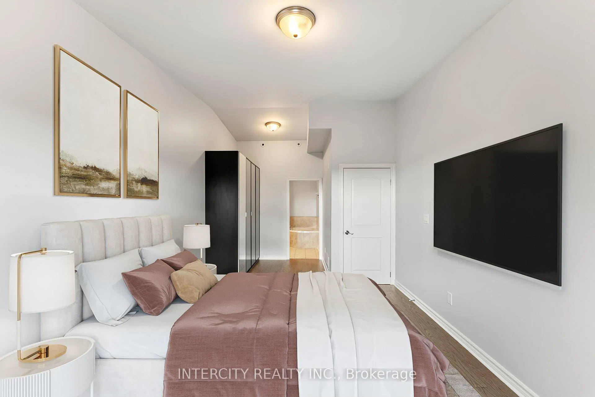 Photo 16 of Unit 306, 6928 Ailanthus Avenue E, Niagara Falls, Arad/Fallsview — HOMEH
