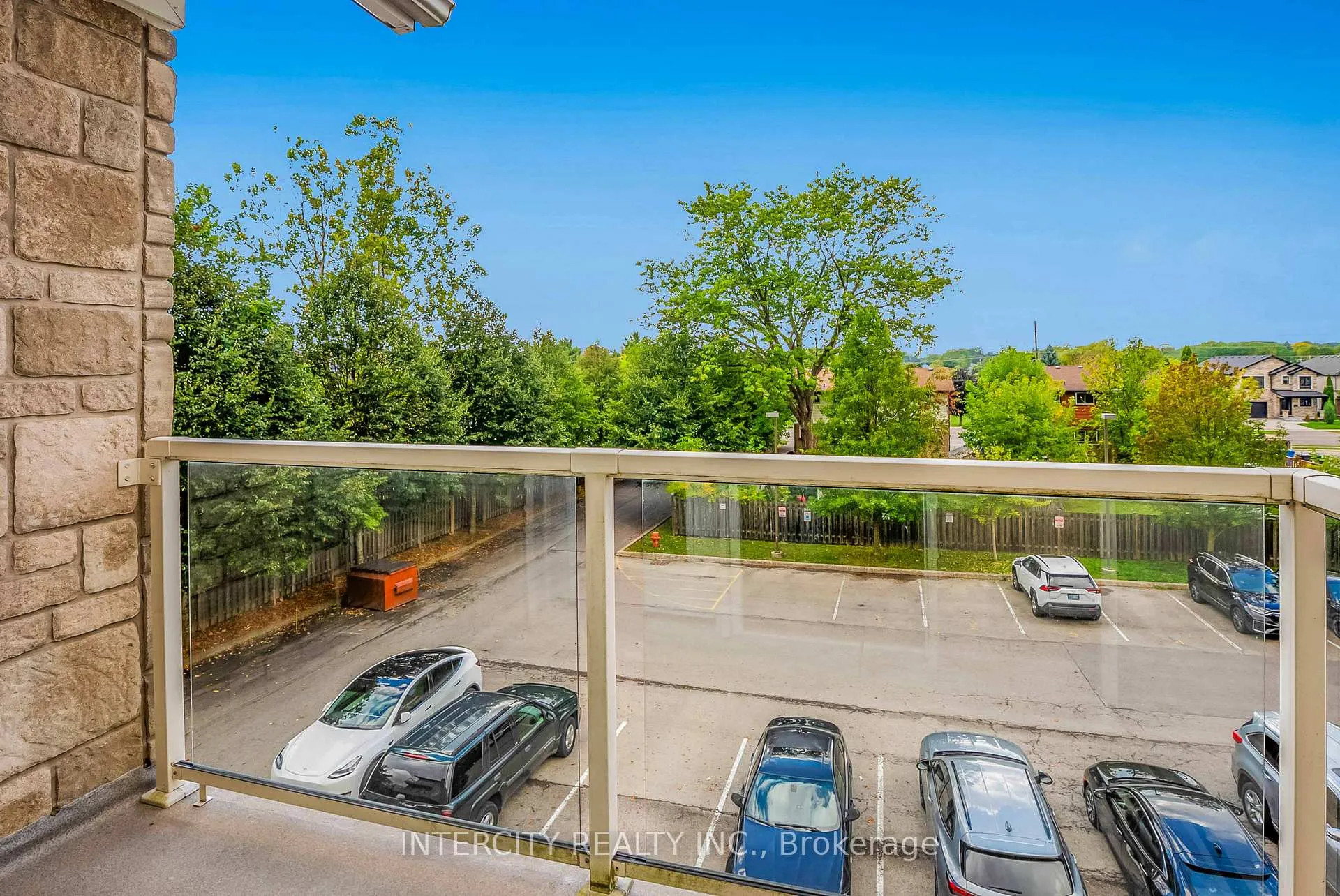 Photo 28 of Unit 306, 6928 Ailanthus Avenue E, Niagara Falls, Arad/Fallsview — HOMEH