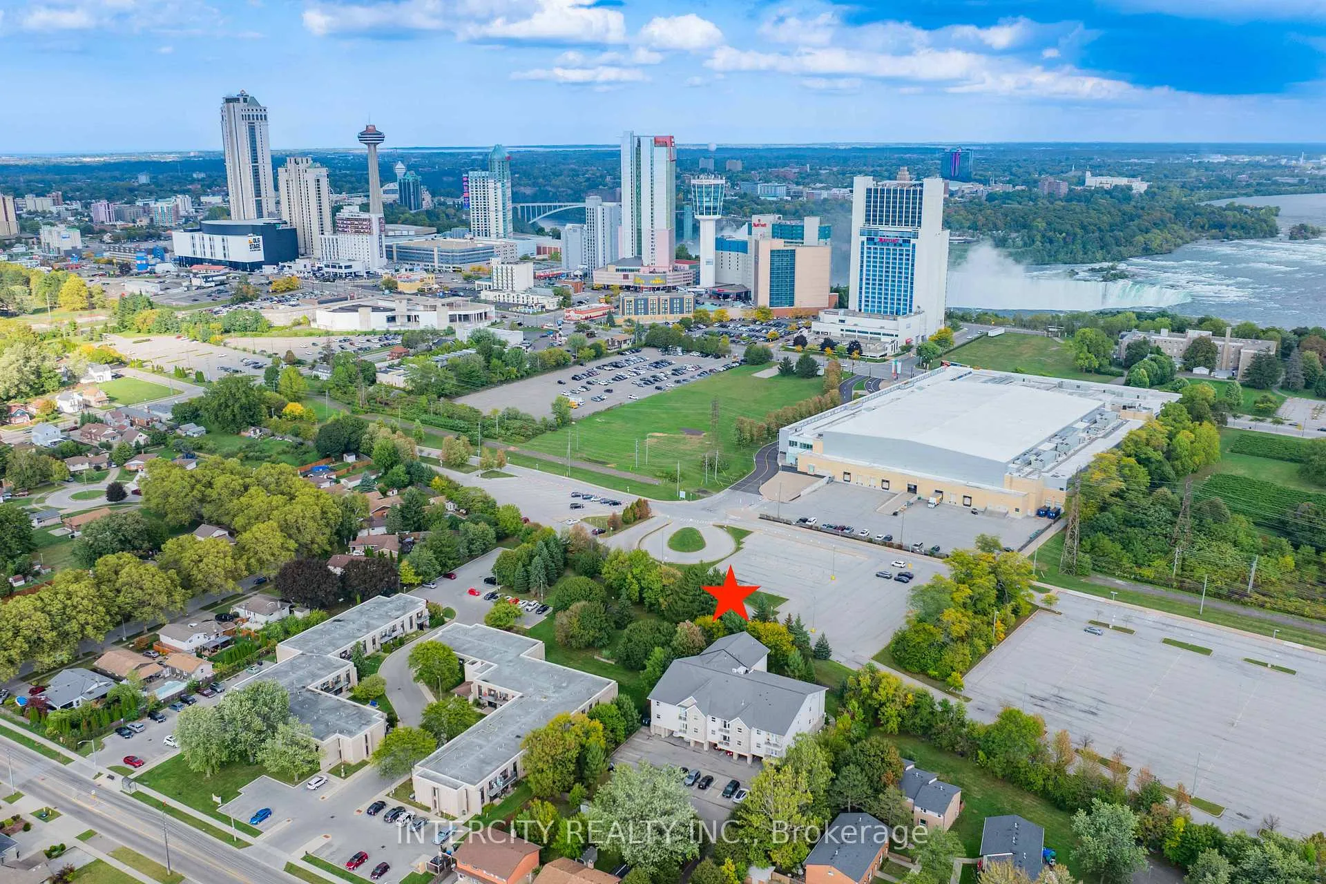 Photo 30 of Unit 306, 6928 Ailanthus Avenue E, Niagara Falls, Arad/Fallsview — HOMEH