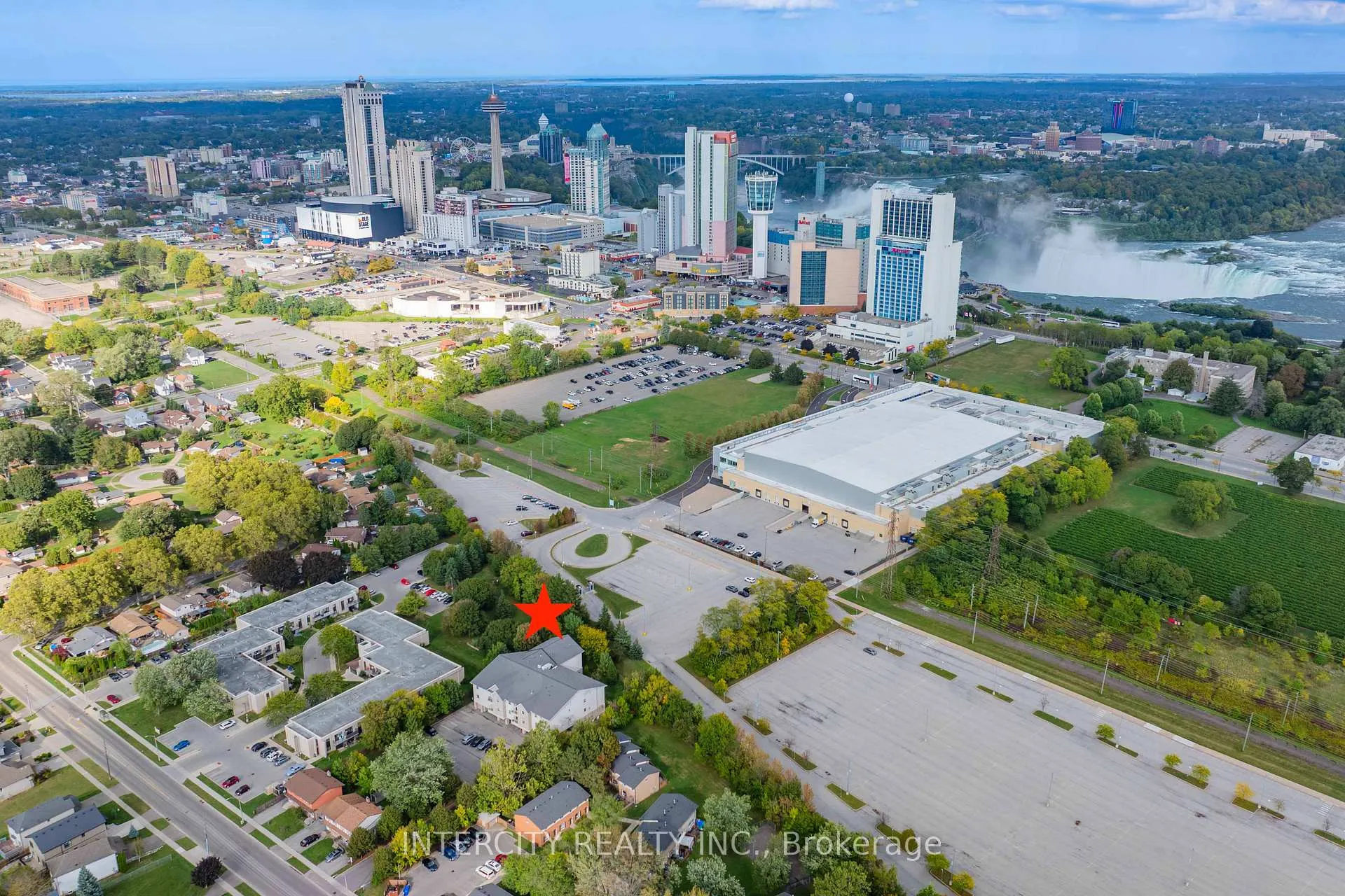 Photo 31 of Unit 306, 6928 Ailanthus Avenue E, Niagara Falls, Arad/Fallsview — HOMEH