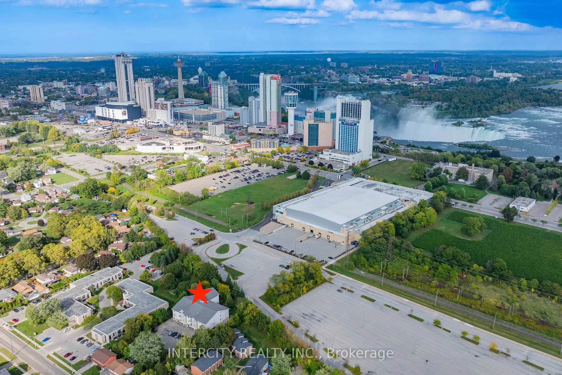 Photo 32 of Unit 306, 6928 Ailanthus Avenue E, Niagara Falls, Arad/Fallsview — HOMEH