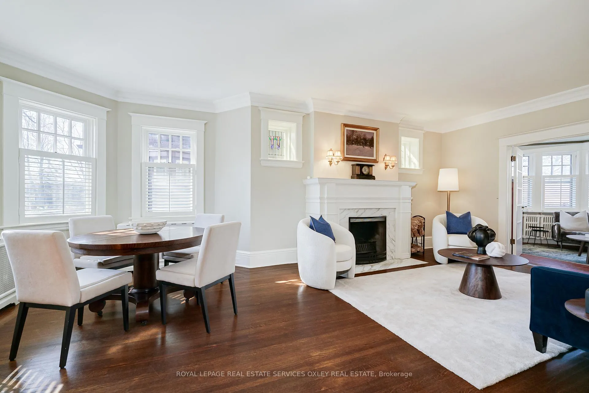 Photo 3 of 45 Thorncliffe Avenue, Toronto, Playter Estates-Danforth — HOMEH
