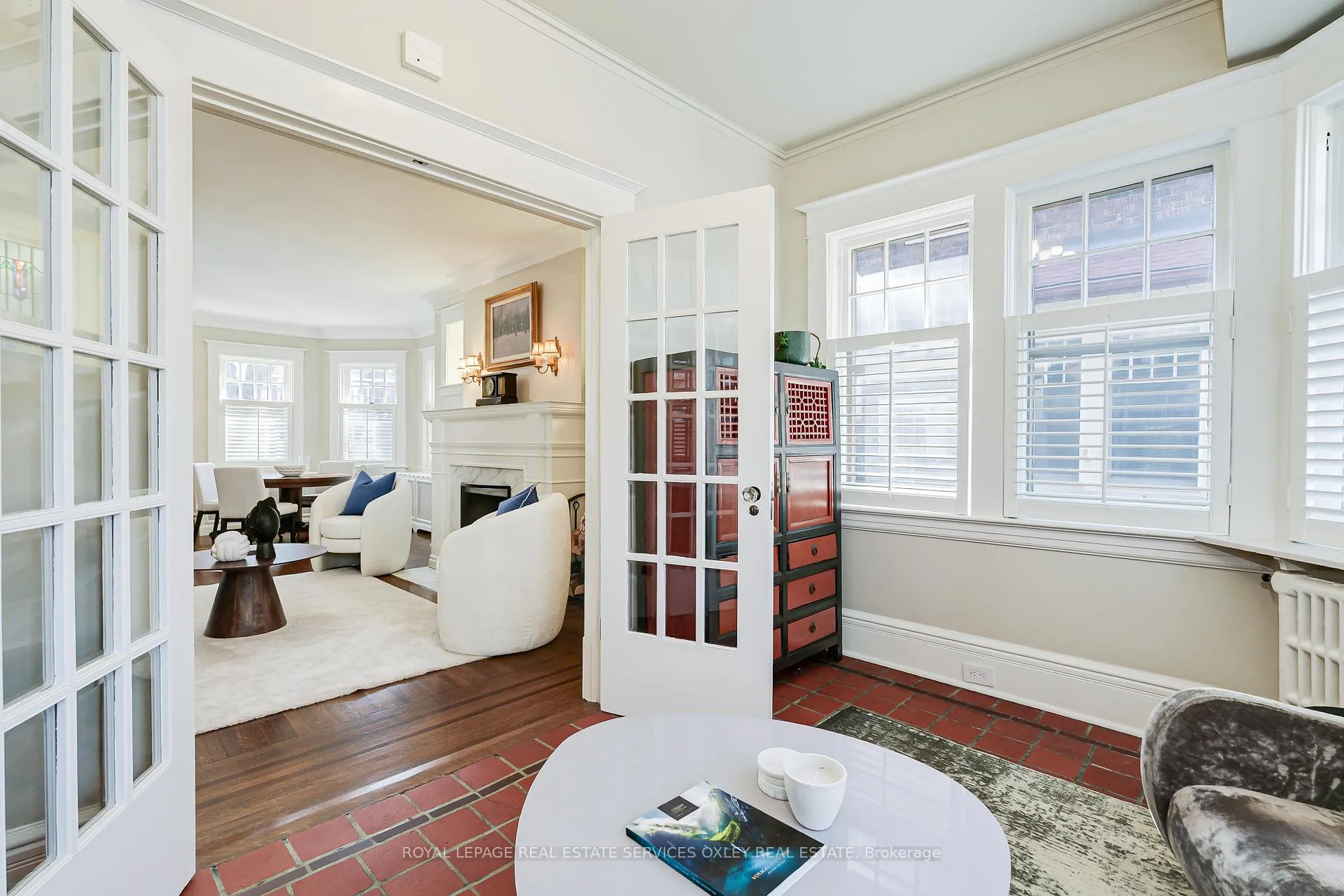 Photo 6 of 45 Thorncliffe Avenue, Toronto, Playter Estates-Danforth — HOMEH
