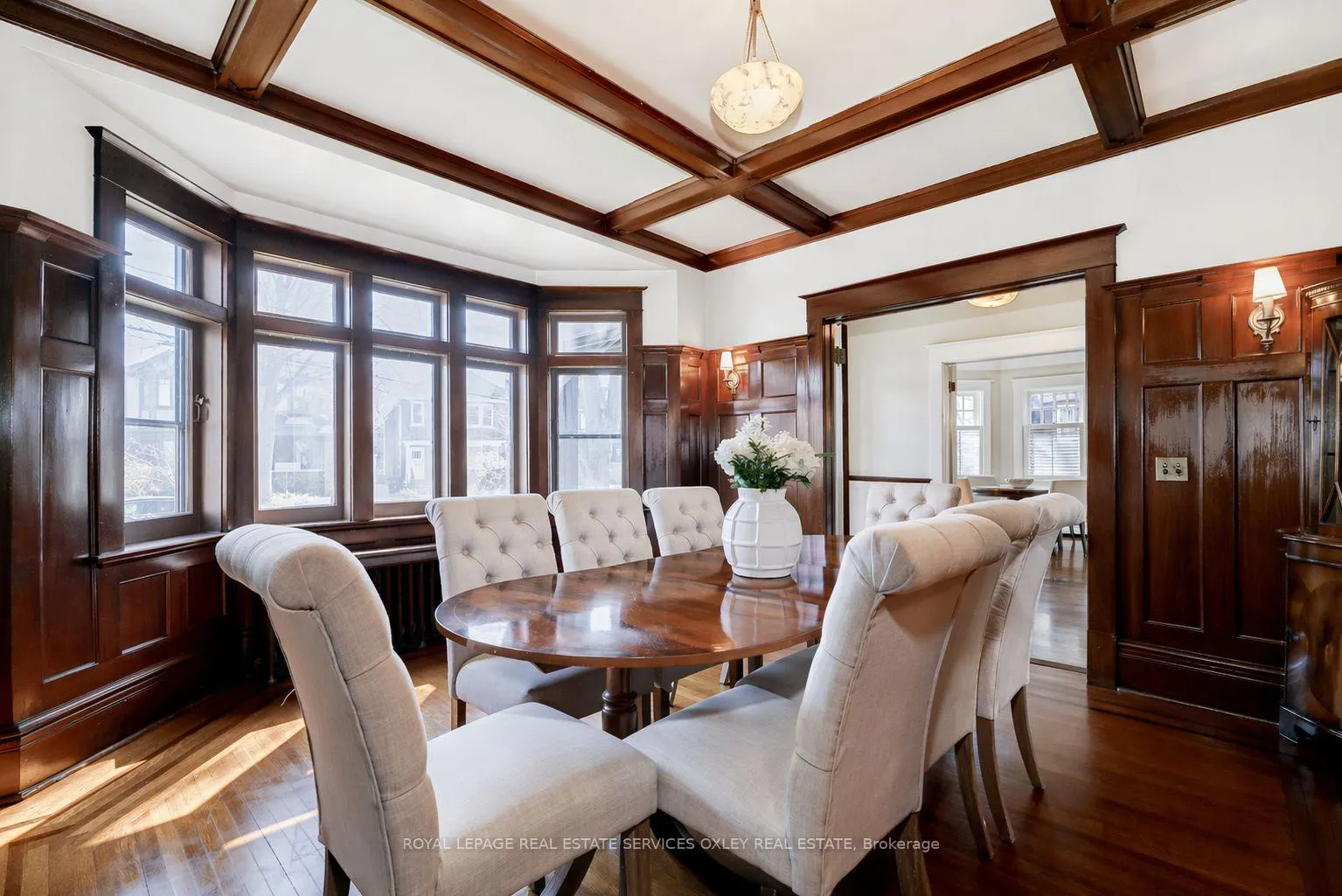 Photo 8 of 45 Thorncliffe Avenue, Toronto, Playter Estates-Danforth — HOMEH
