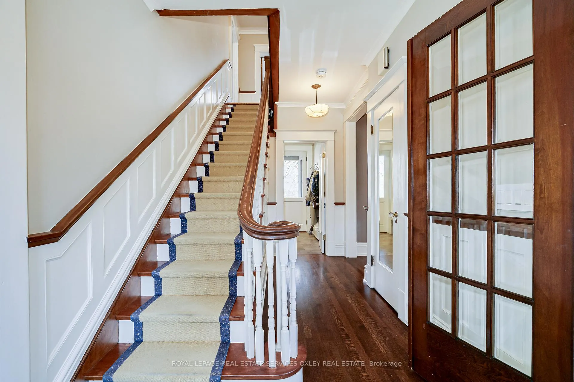 Photo 15 of 45 Thorncliffe Avenue, Toronto, Playter Estates-Danforth — HOMEH