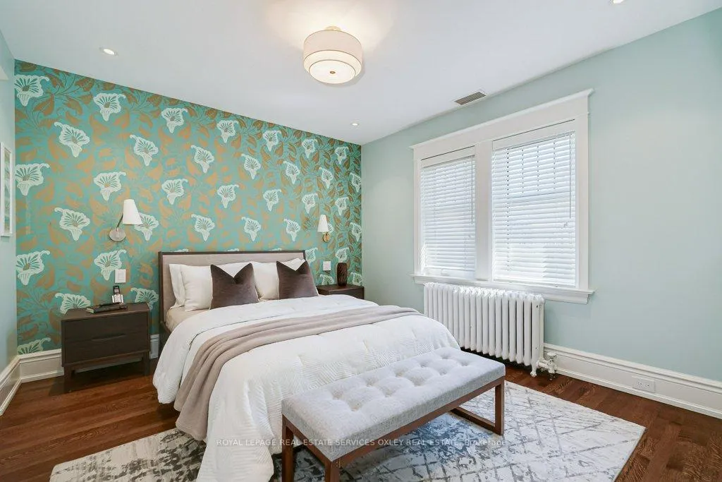 Photo 17 of 45 Thorncliffe Avenue, Toronto, Playter Estates-Danforth — HOMEH