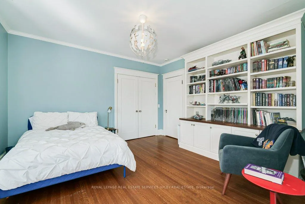 Photo 22 of 45 Thorncliffe Avenue, Toronto, Playter Estates-Danforth — HOMEH