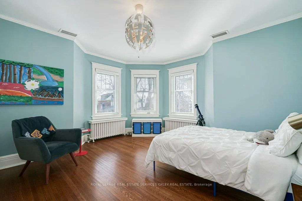 Photo 23 of 45 Thorncliffe Avenue, Toronto, Playter Estates-Danforth — HOMEH