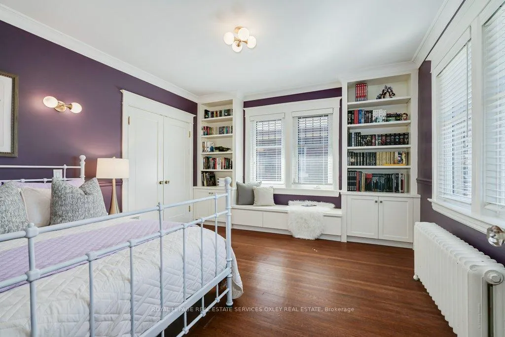 Photo 24 of 45 Thorncliffe Avenue, Toronto, Playter Estates-Danforth — HOMEH