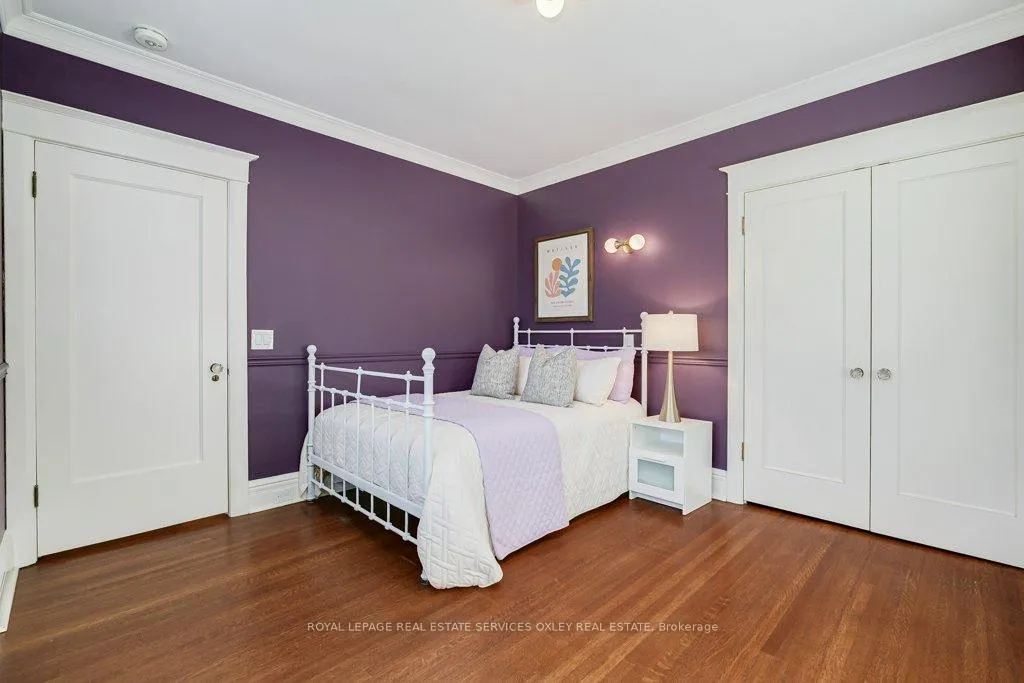 Photo 25 of 45 Thorncliffe Avenue, Toronto, Playter Estates-Danforth — HOMEH