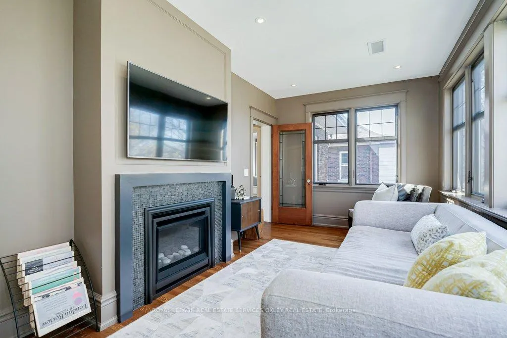 Photo 27 of 45 Thorncliffe Avenue, Toronto, Playter Estates-Danforth — HOMEH