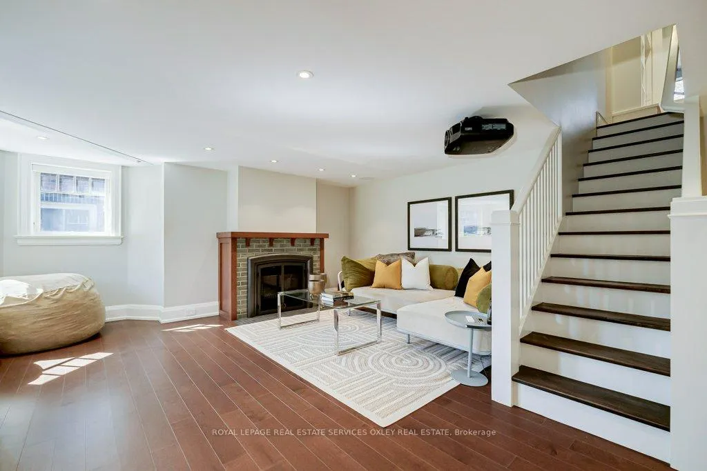Photo 30 of 45 Thorncliffe Avenue, Toronto, Playter Estates-Danforth — HOMEH