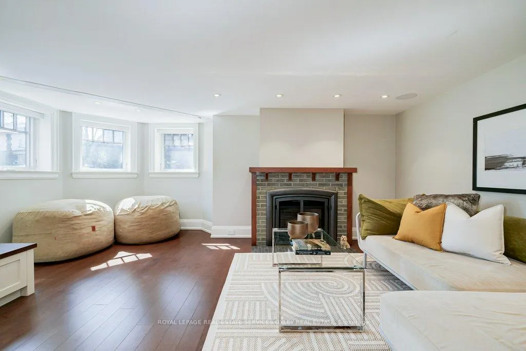 Photo 31 of 45 Thorncliffe Avenue, Toronto, Playter Estates-Danforth — HOMEH