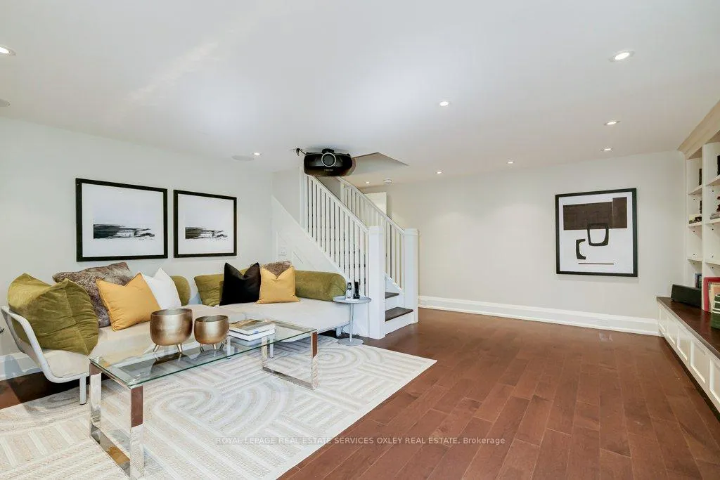 Photo 32 of 45 Thorncliffe Avenue, Toronto, Playter Estates-Danforth — HOMEH