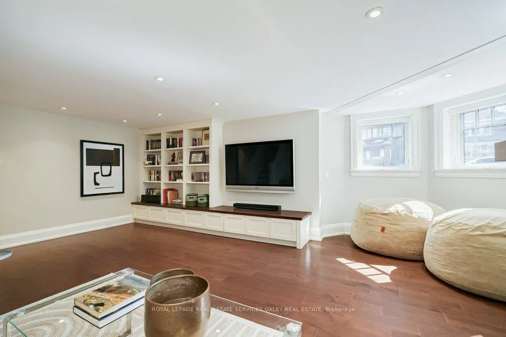 Photo 33 of 45 Thorncliffe Avenue, Toronto, Playter Estates-Danforth — HOMEH