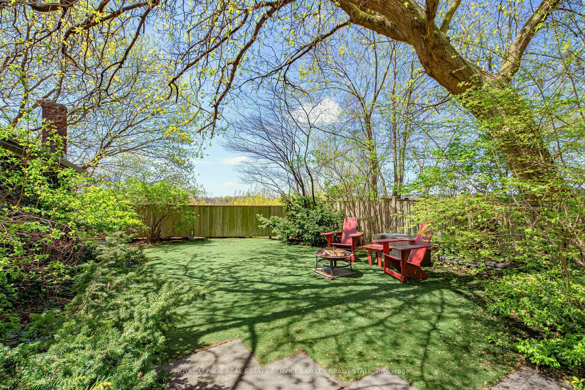 Photo 37 of 45 Thorncliffe Avenue, Toronto, Playter Estates-Danforth — HOMEH