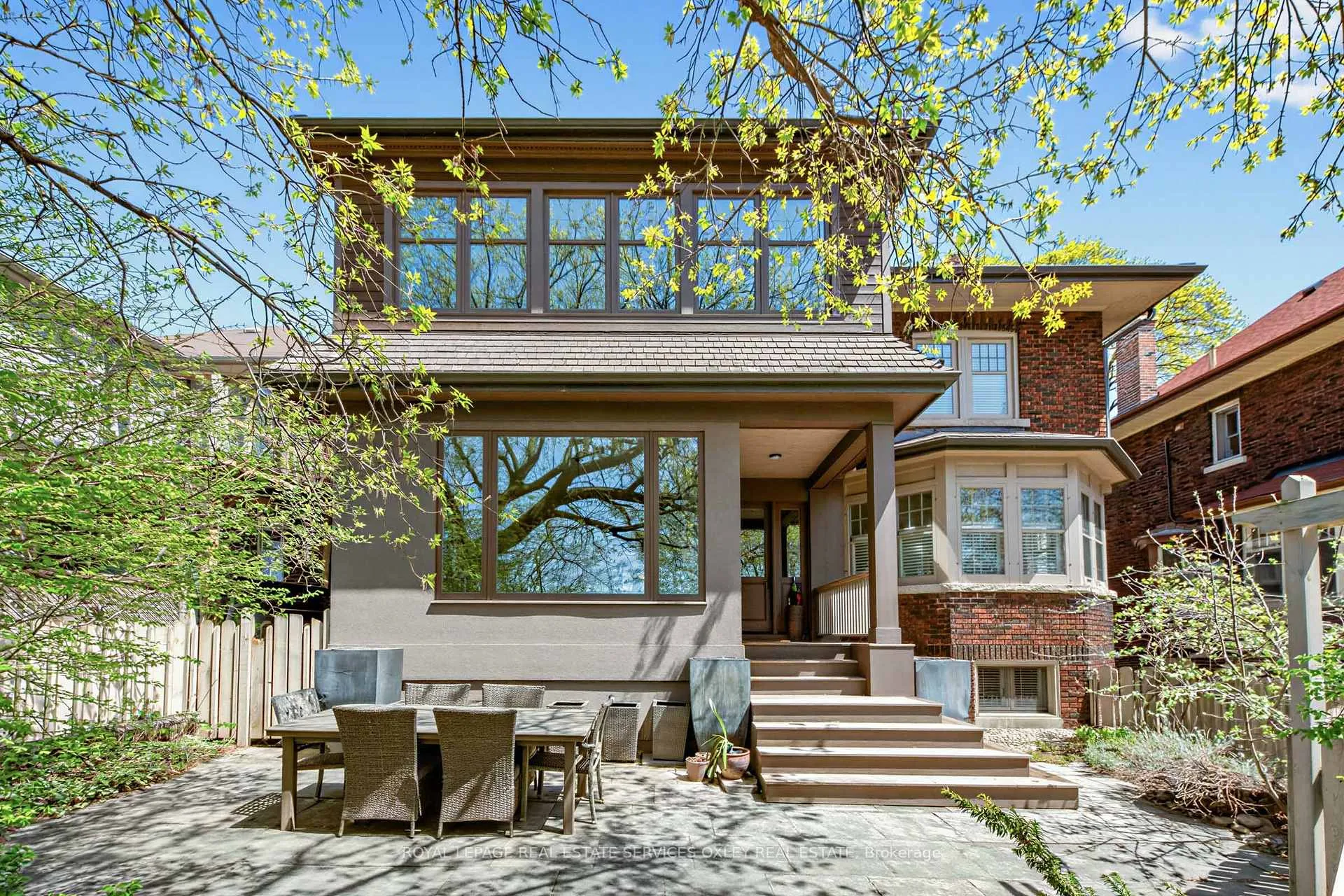 Photo 38 of 45 Thorncliffe Avenue, Toronto, Playter Estates-Danforth — HOMEH