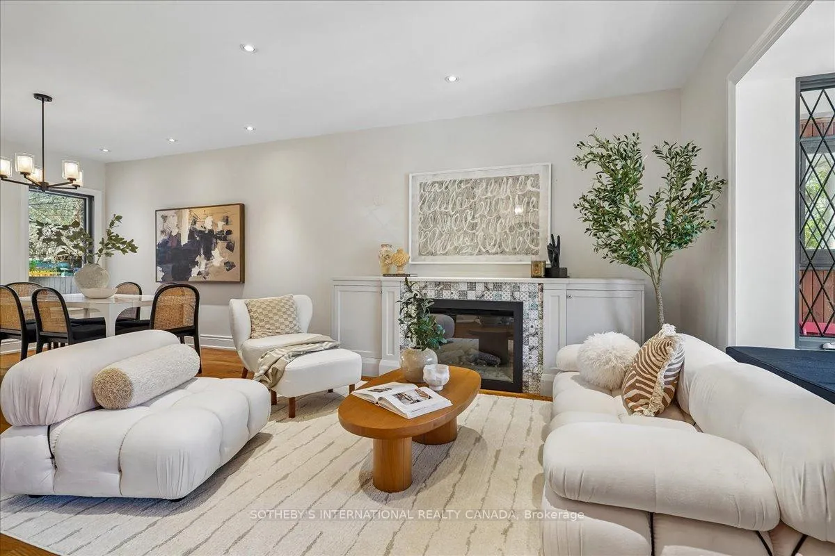Photo 3 of 66 Empire Avenue, Toronto, South Riverdale — HOMEH
