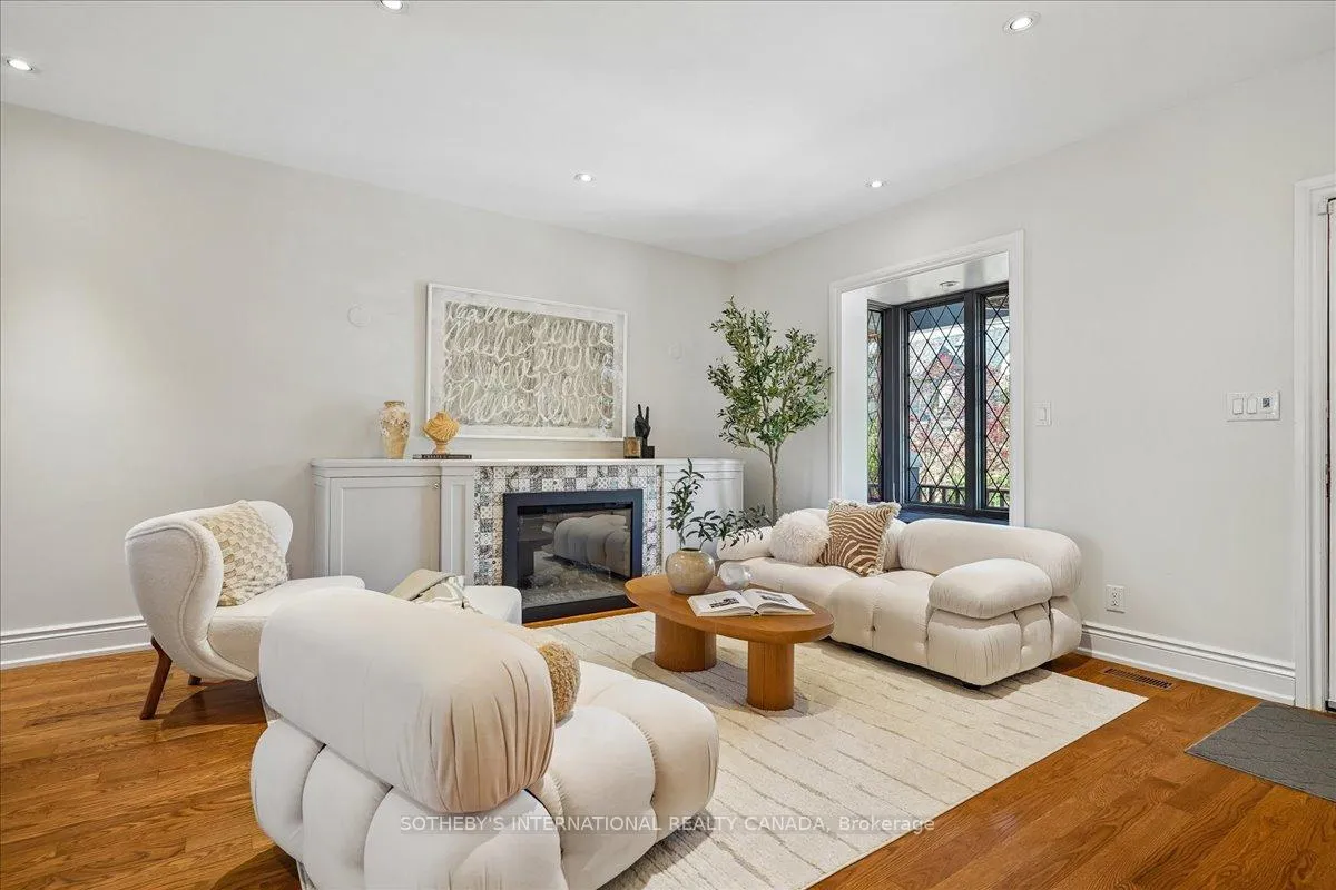 Photo 4 of 66 Empire Avenue, Toronto, South Riverdale — HOMEH