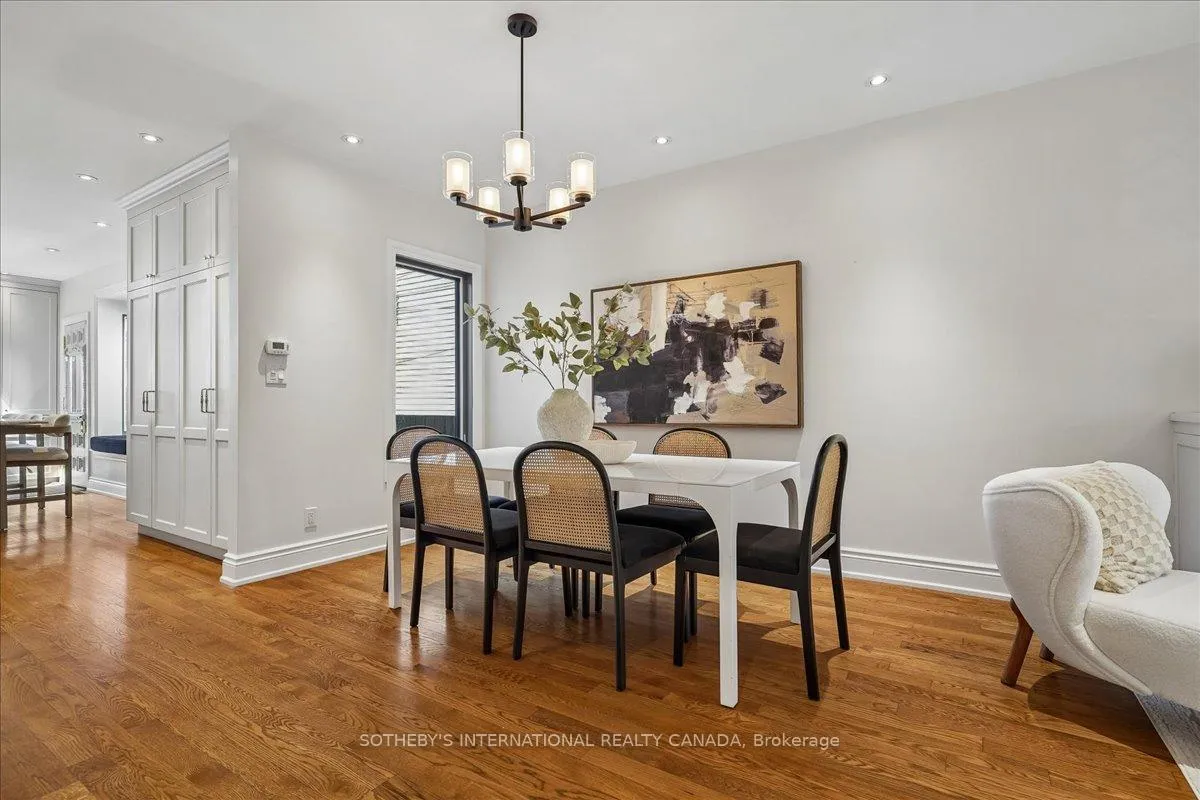 Photo 6 of 66 Empire Avenue, Toronto, South Riverdale — HOMEH