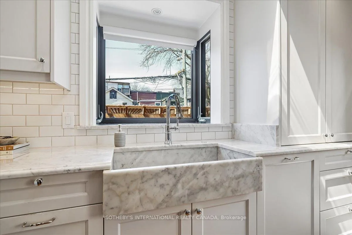 Photo 10 of 66 Empire Avenue, Toronto, South Riverdale — HOMEH