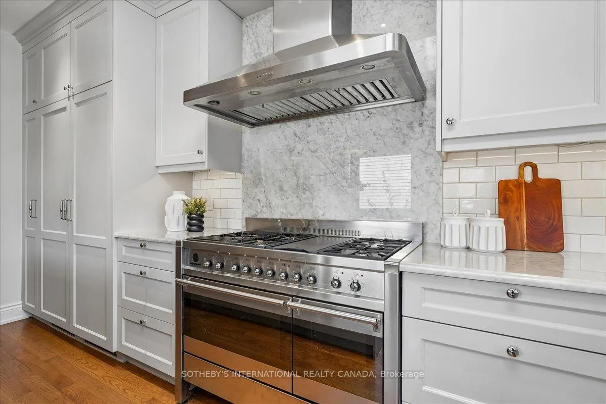 Photo 13 of 66 Empire Avenue, Toronto, South Riverdale — HOMEH