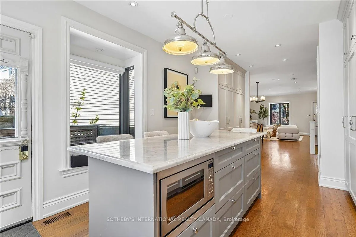 Photo 14 of 66 Empire Avenue, Toronto, South Riverdale — HOMEH