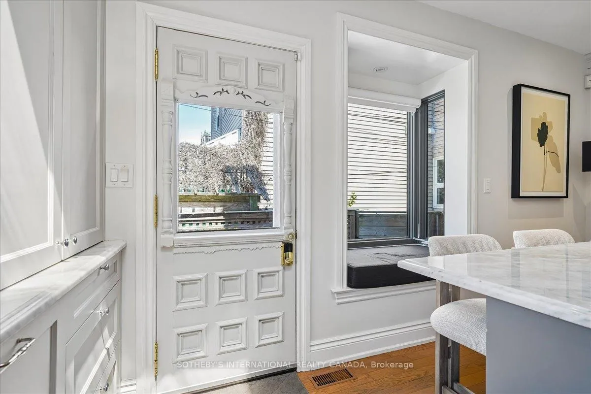 Photo 15 of 66 Empire Avenue, Toronto, South Riverdale — HOMEH