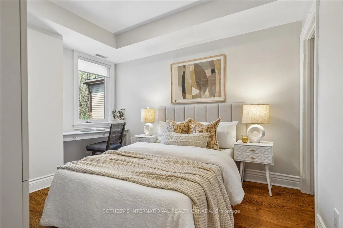 Photo 20 of 66 Empire Avenue, Toronto, South Riverdale — HOMEH