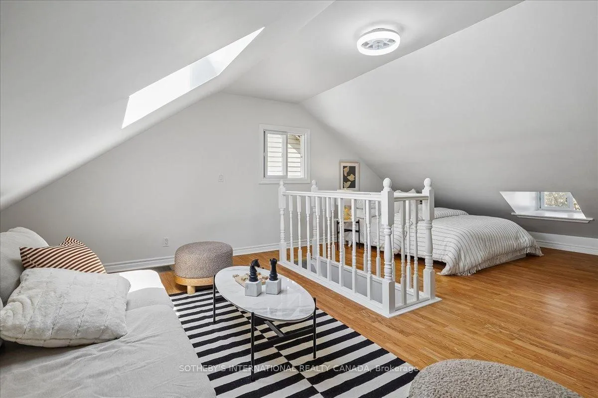 Photo 24 of 66 Empire Avenue, Toronto, South Riverdale — HOMEH