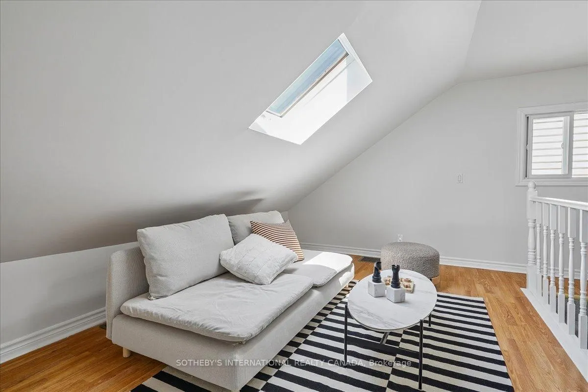 Photo 25 of 66 Empire Avenue, Toronto, South Riverdale — HOMEH