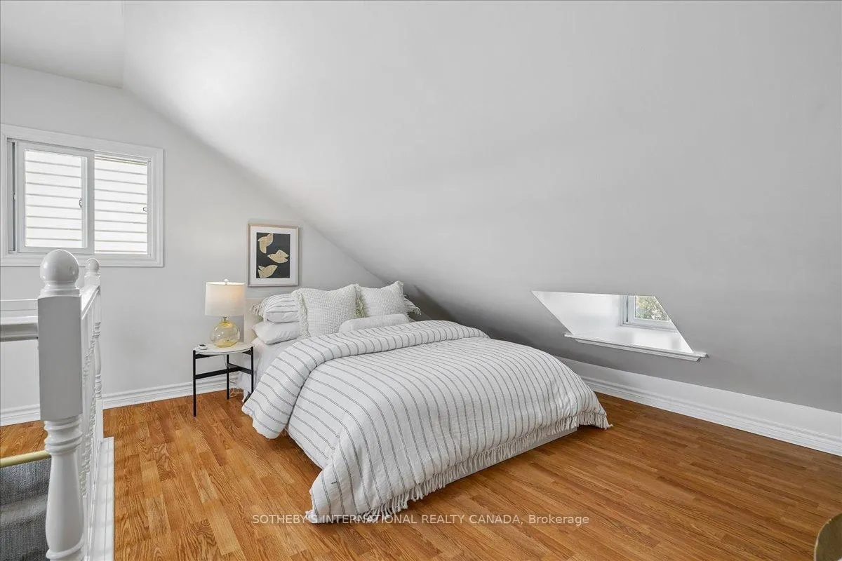 Photo 26 of 66 Empire Avenue, Toronto, South Riverdale — HOMEH