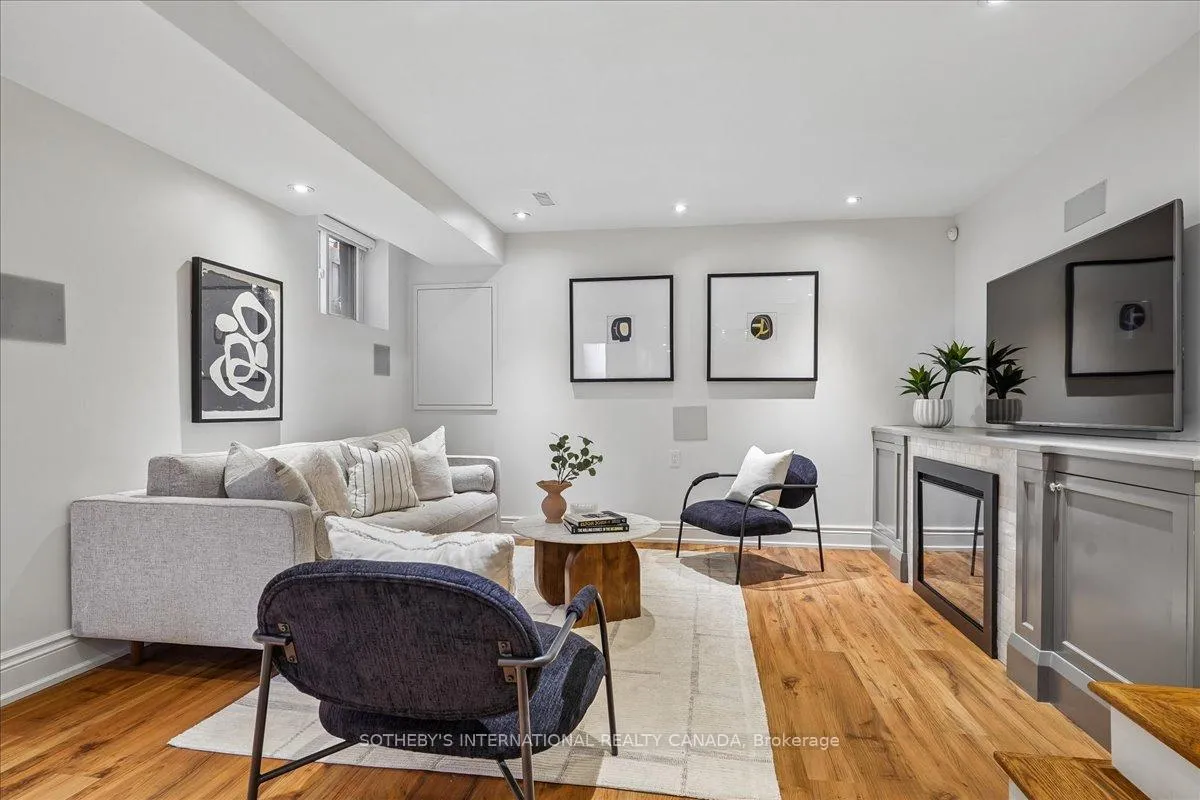 Photo 27 of 66 Empire Avenue, Toronto, South Riverdale — HOMEH