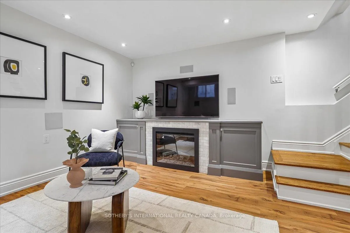 Photo 29 of 66 Empire Avenue, Toronto, South Riverdale — HOMEH