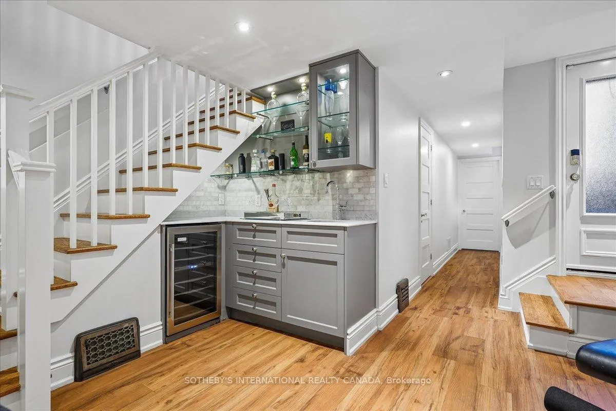 Photo 30 of 66 Empire Avenue, Toronto, South Riverdale — HOMEH