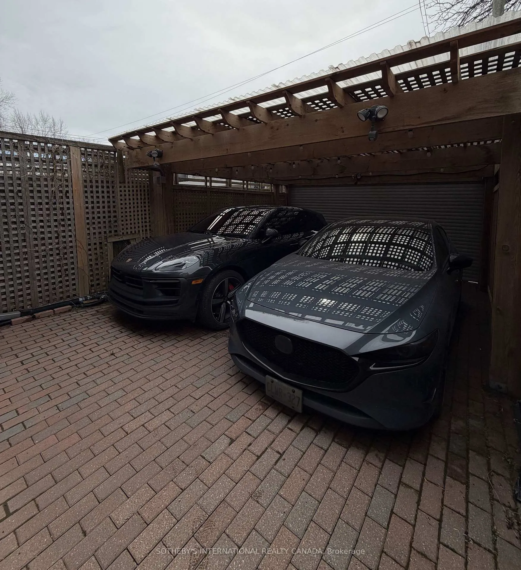 Photo 38 of 66 Empire Avenue, Toronto, South Riverdale — HOMEH