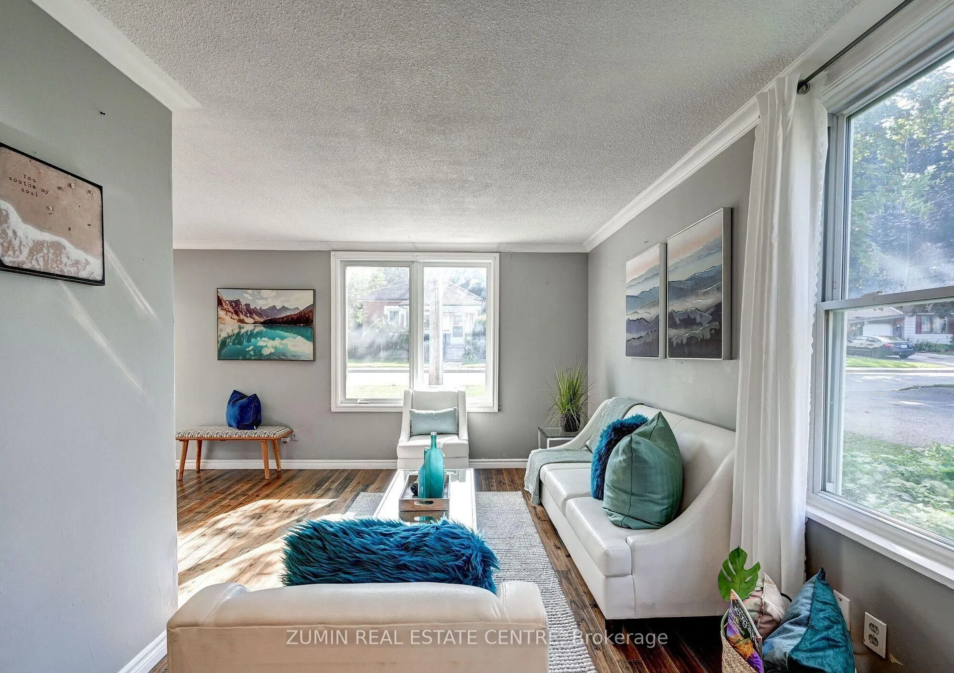 Photo 17 of 37 John Street, Orangeville — HOMEH