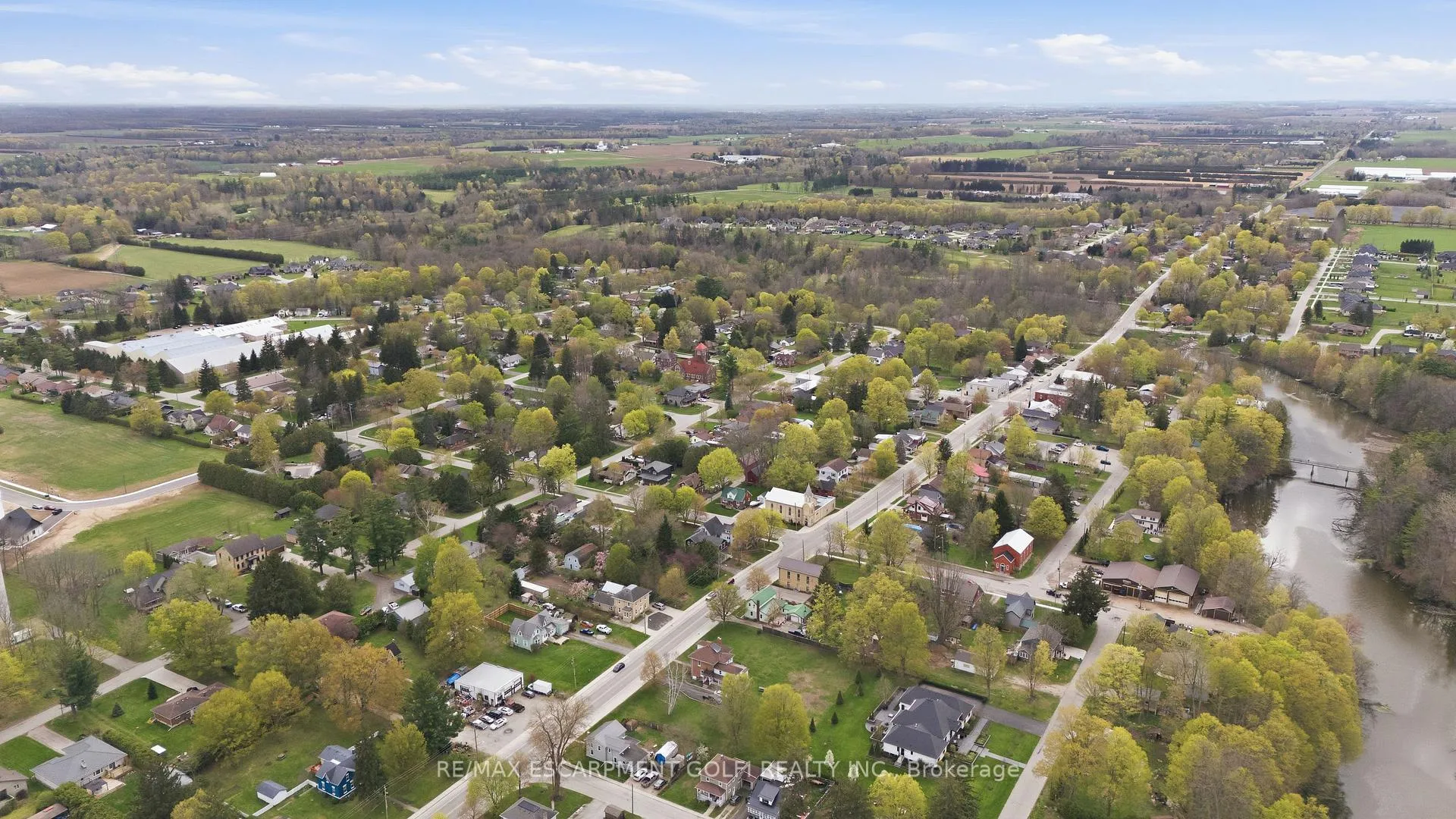 Photo 30 of 237 Main Street E, Norwich, Otterville — HOMEH