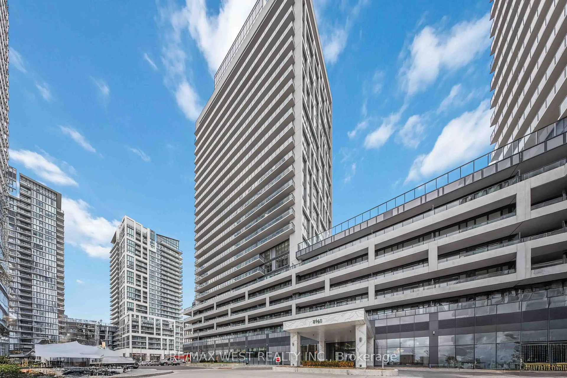 Photo 1 of Unit 2621, 8960 Jane Street, Vaughan, Beverley Glen — HOMEH