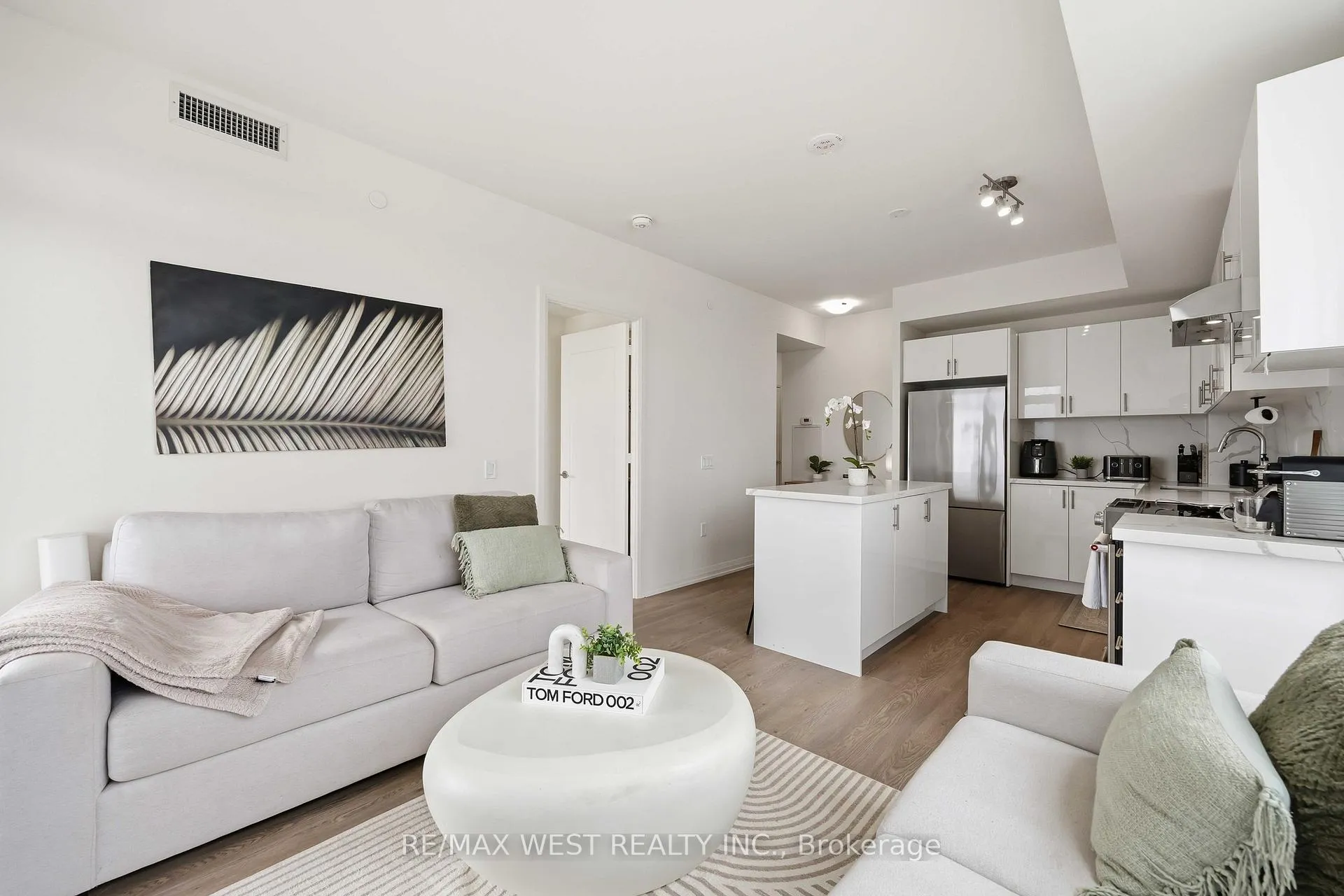 Photo 9 of Unit 2621, 8960 Jane Street, Vaughan, Beverley Glen — HOMEH