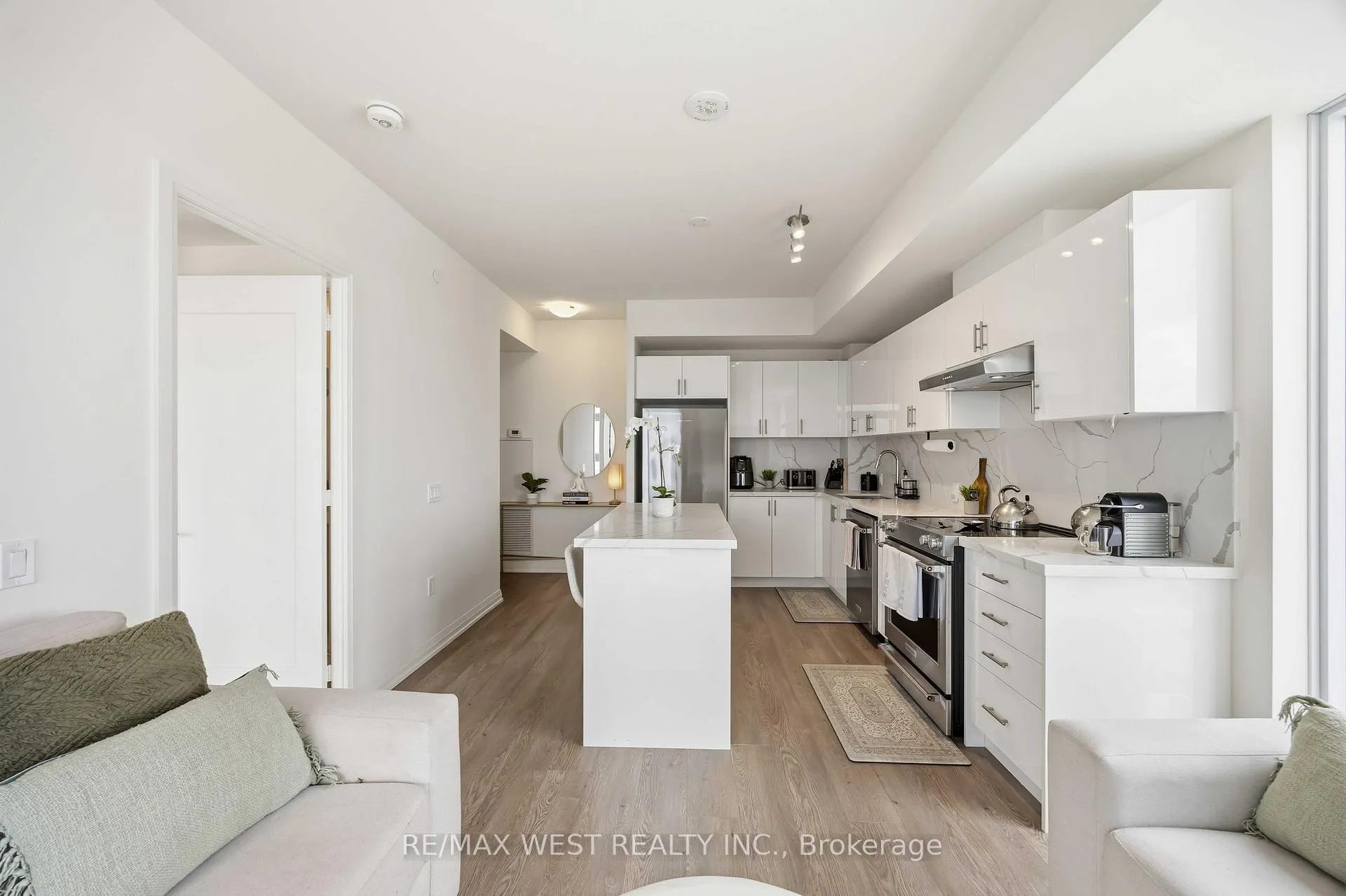 Photo 10 of Unit 2621, 8960 Jane Street, Vaughan, Beverley Glen — HOMEH