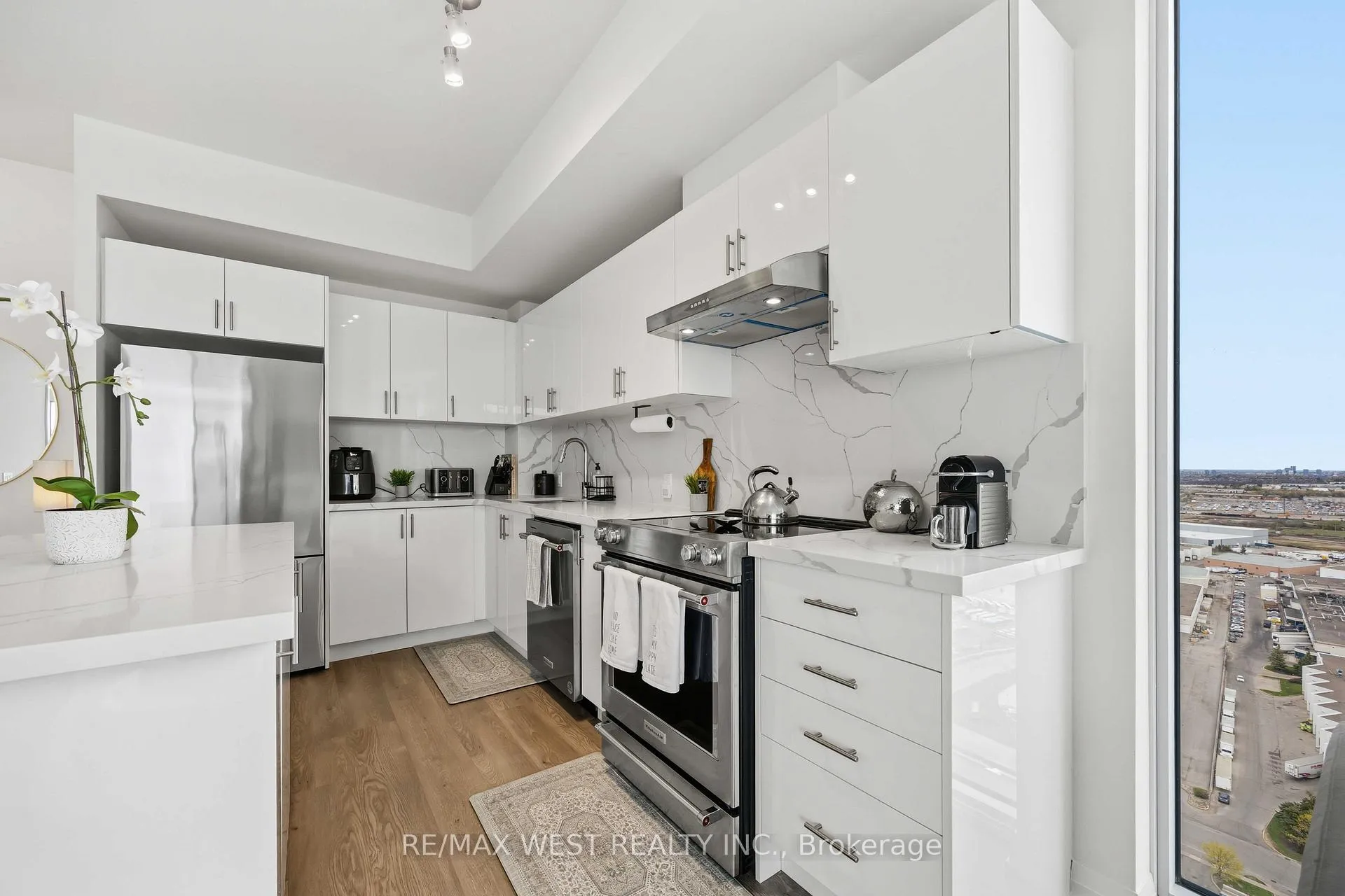 Photo 15 of Unit 2621, 8960 Jane Street, Vaughan, Beverley Glen — HOMEH