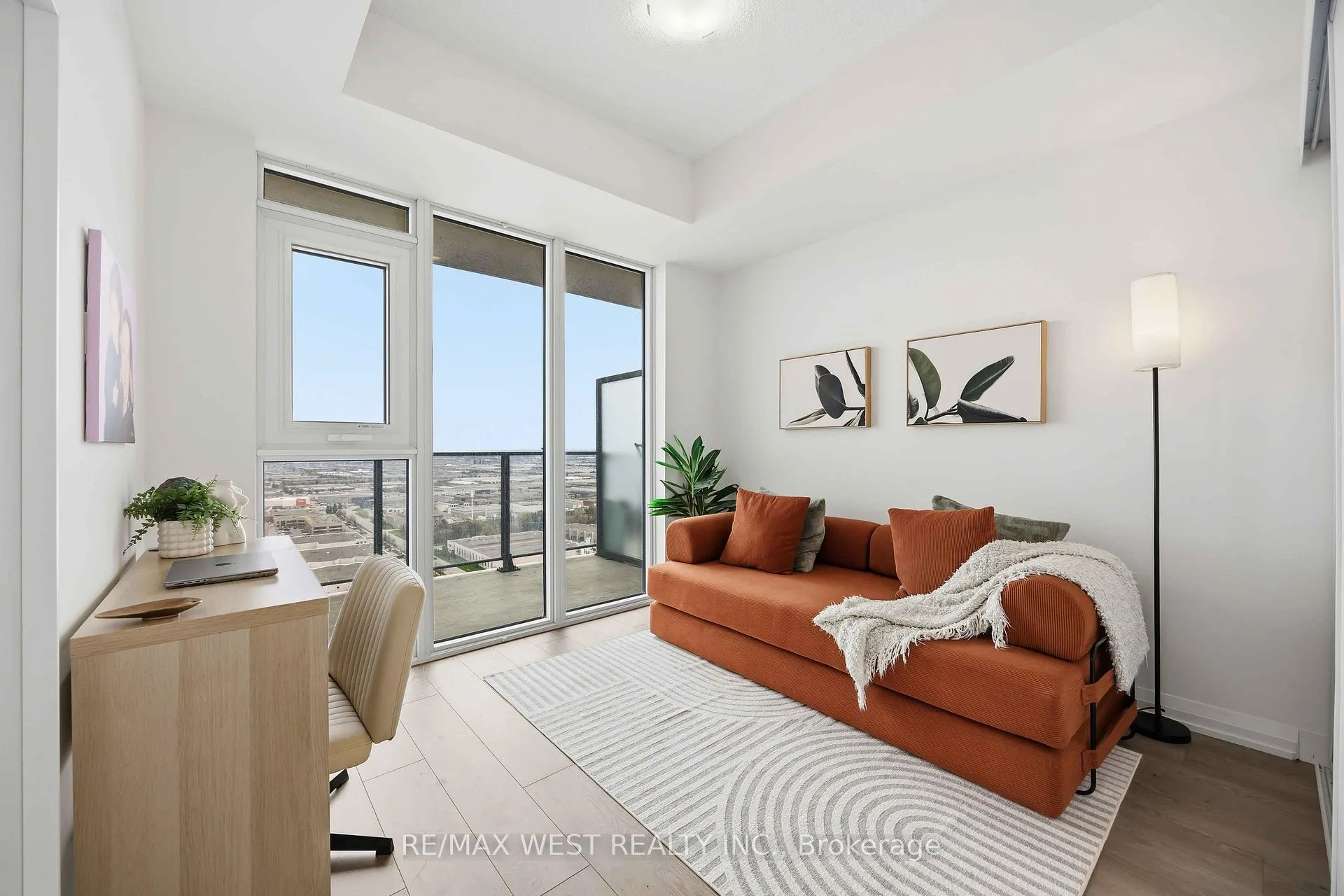 Photo 17 of Unit 2621, 8960 Jane Street, Vaughan, Beverley Glen — HOMEH