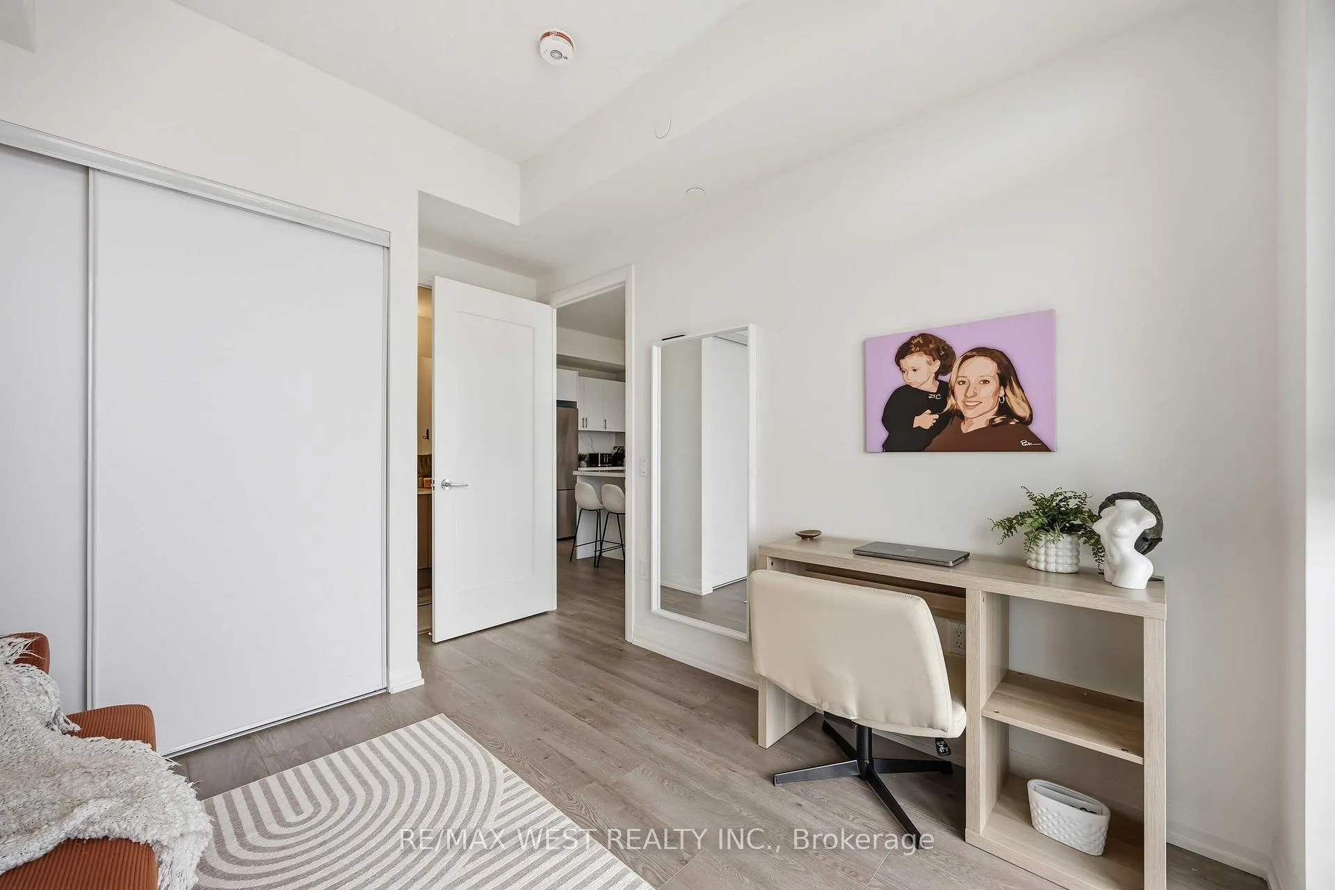 Photo 19 of Unit 2621, 8960 Jane Street, Vaughan, Beverley Glen — HOMEH