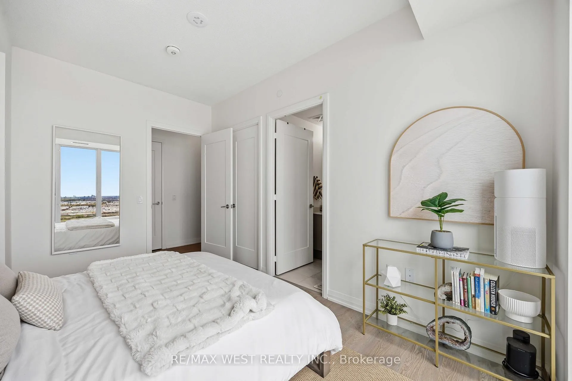 Photo 24 of Unit 2621, 8960 Jane Street, Vaughan, Beverley Glen — HOMEH
