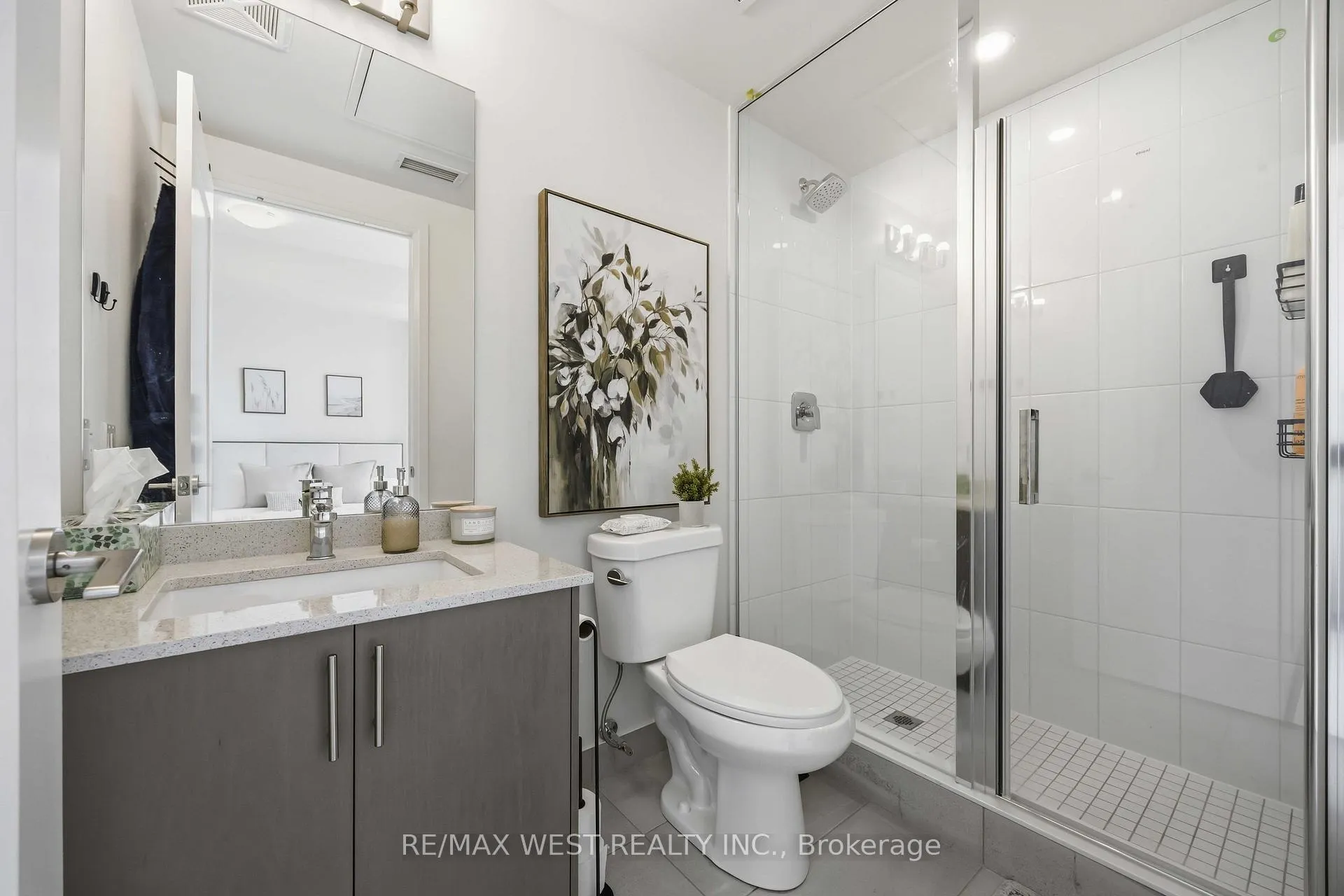 Photo 26 of Unit 2621, 8960 Jane Street, Vaughan, Beverley Glen — HOMEH