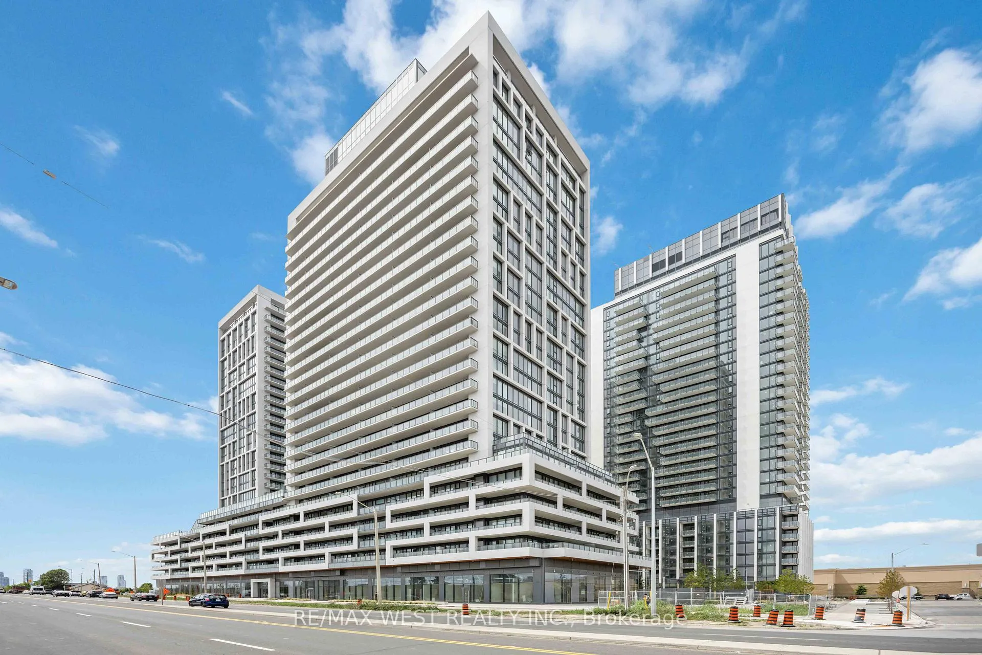 Photo 32 of Unit 2621, 8960 Jane Street, Vaughan, Beverley Glen — HOMEH