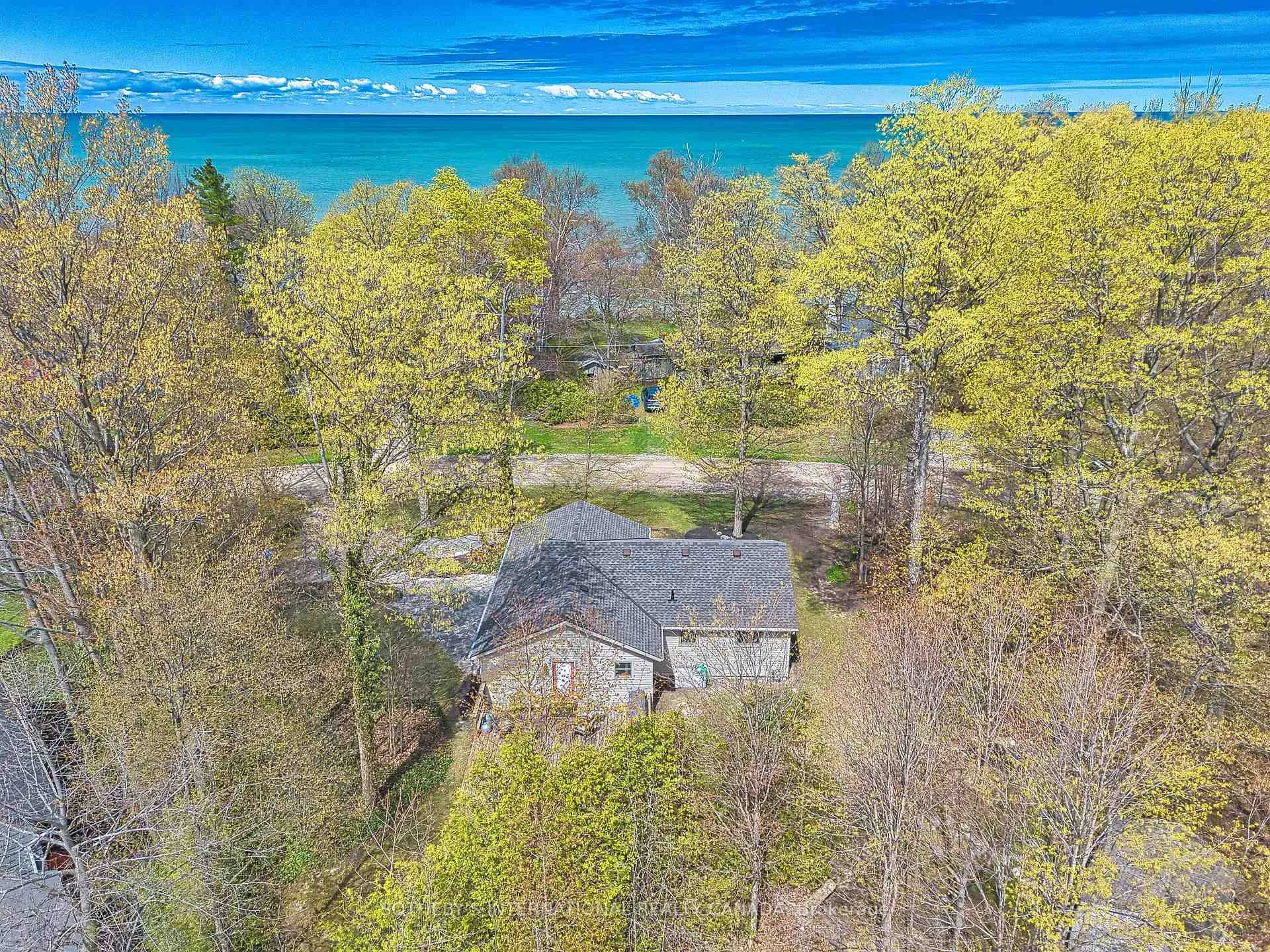 Photo 1 of 74470 Woodland Drive, Bluewater, Stanley — HOMEH
