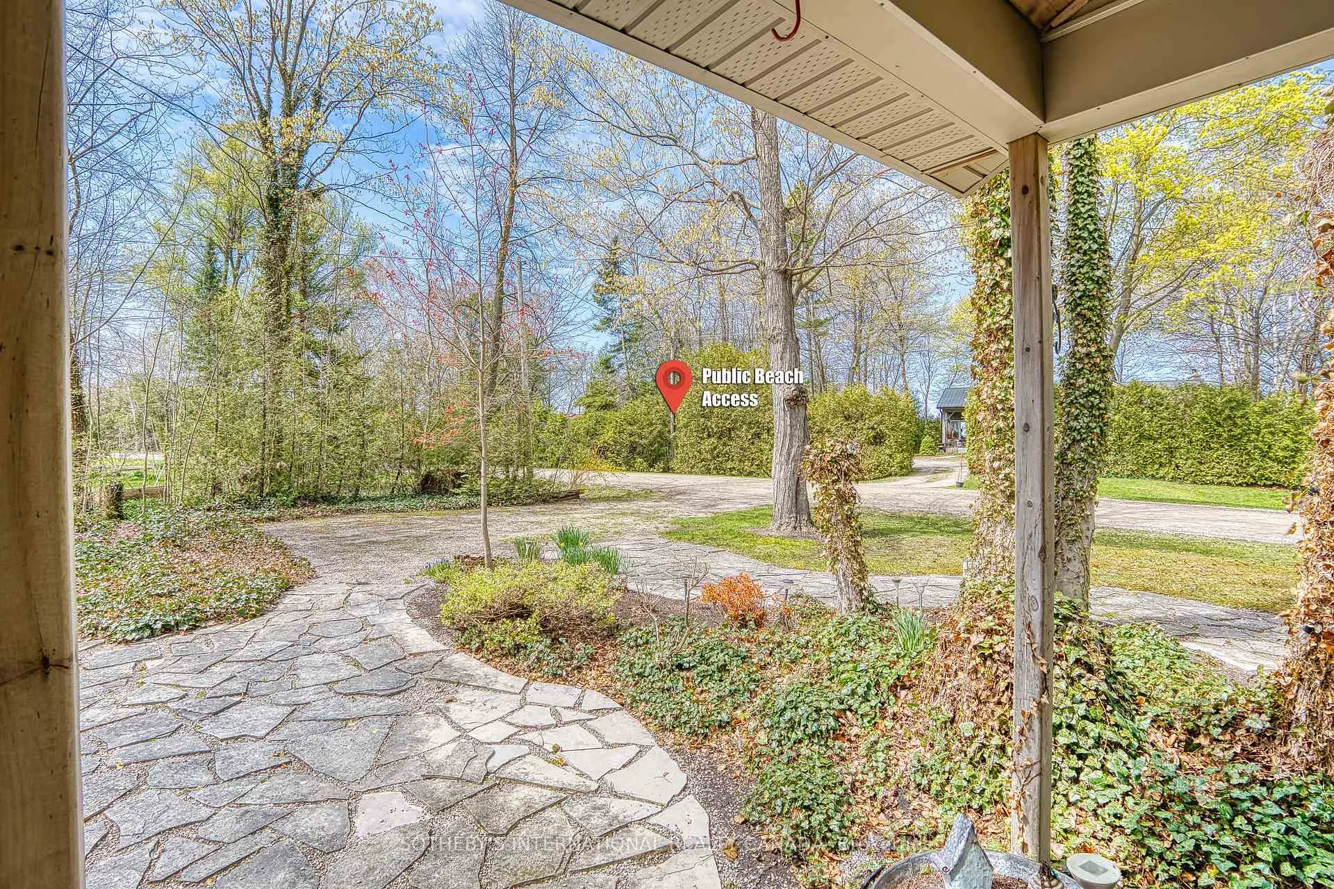 Photo 3 of 74470 Woodland Drive, Bluewater, Stanley — HOMEH