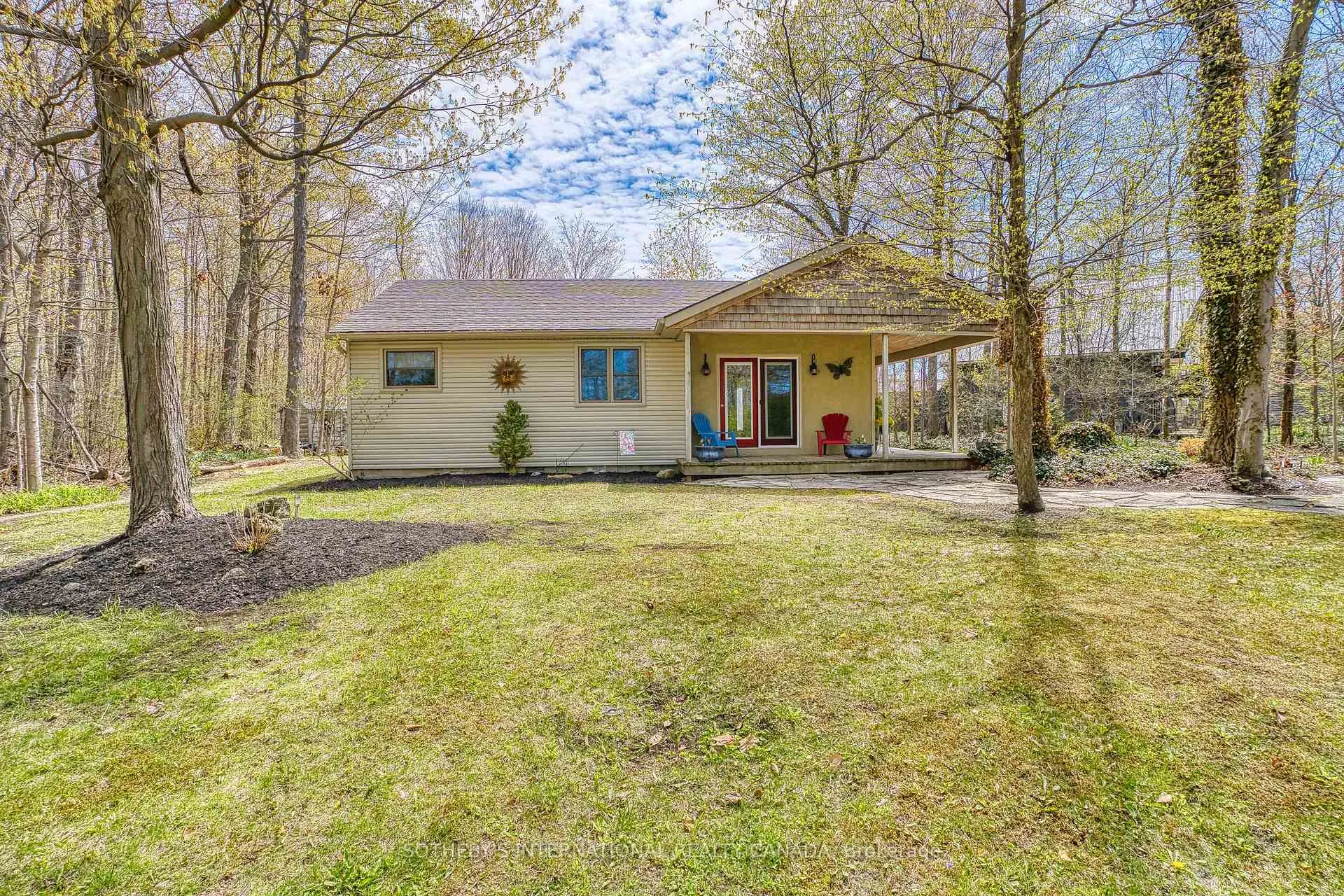 Photo 4 of 74470 Woodland Drive, Bluewater, Stanley — HOMEH